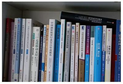 和信貸CEO周歆明 專注、知進退，是我的堅守