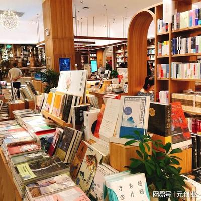 圖書免費租，書店年賺百萬的經典案例 老板珍藏的經營思路