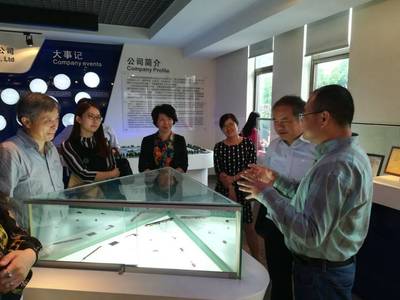 促轉(zhuǎn)型富民 答“創(chuàng)新四問”——市人大吳中區(qū)代表團(tuán)第二小組開展專題視察活動